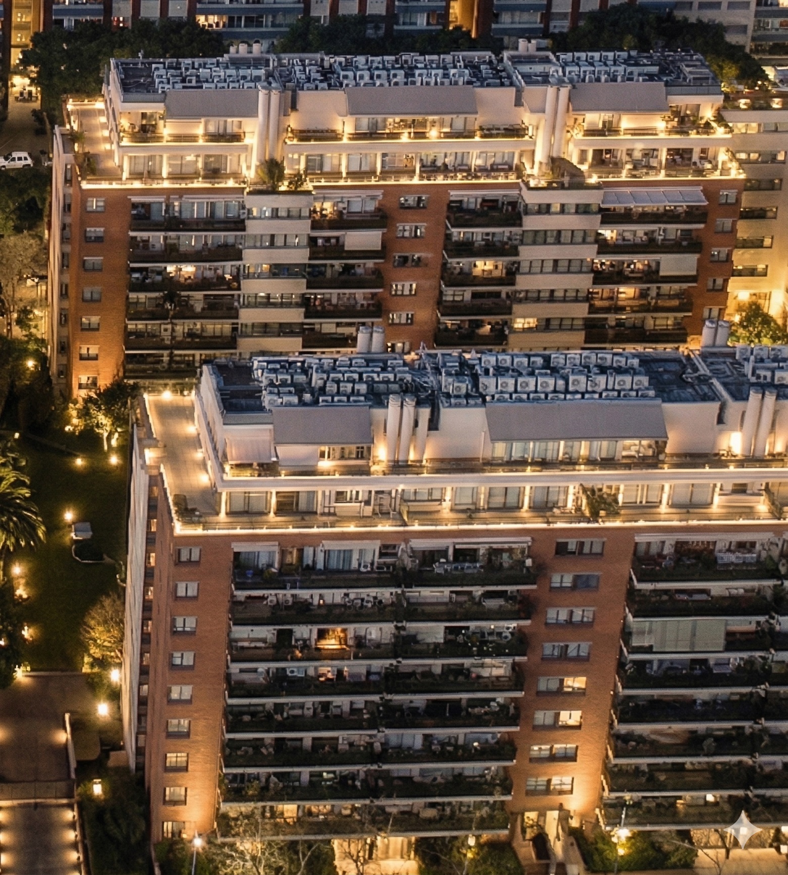 Residencias Privadas